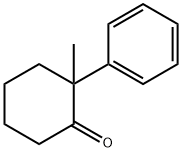 2-甲基-2-苯基环己酮