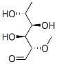 2-O-methylrhamnose