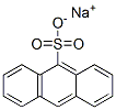 9-Anthracenesulfonic acid sodium salt