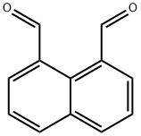 Naphthalene-1,8-dicarboxaldehyde