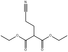 二乙基 2-(2-氰基乙基)丙二酸