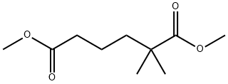 2,2-Dimethylhexanedioic acid dimethyl ester
