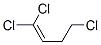 1,1,4-Trichloro-1-butene
