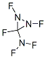 N,N,1,2,3-Pentafluoro-3-diaziridinamine