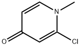 2-chloro-1-Methylpyridin-4(1H)-one