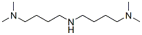 N'-[4-(Dimethylamino)butyl]-N,N-dimethyl-1,4-butanediamine