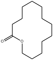 1-oxacyclotetradecan-2-one