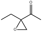 3,4-Epoxy-3-ethyl-2-butanone