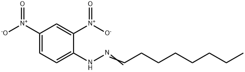 辛醛-2,4-DNPH