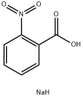 2-NITROBENZOIC ACID SODIUM SALT
