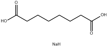 Octanedioic acid, disodiuM salt