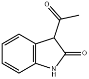 3-Acetyloxindole