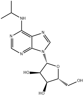 N6-iso-Propyladenosine