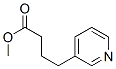 methyl 4-(3-pyridyl)butyrate