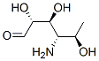 4-Amino-4,6-dideoxy-D-galactose