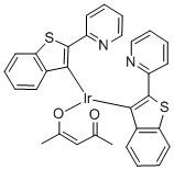 Acetyl acetonate
