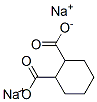 1,2-Cyclohexanedicarboxylic acid disodium salt