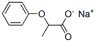 sodium 2-phenoxypropionate