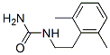 N-(2,6-Dimethylphenethyl)urea