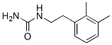 N-(2,3-Dimethylphenethyl)urea