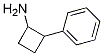 2-苯基环丁胺