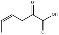 2-Oxo-cis-4-hexenoic Acid