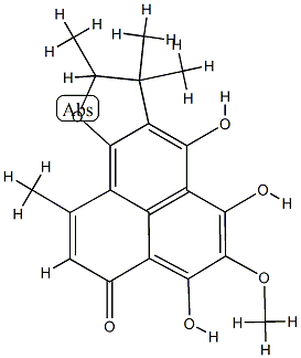 deoxyherquienone