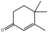 1,6,6-Trimethylcyclohexene-3-one