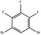 2,3,4-三氟间二溴苯