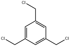 1,3,5-TRIS(CHLOROMETHYL)BENZENE