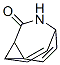 4-Azatricyclo[3.3.2.02,8]deca-6,9-dien-3-one