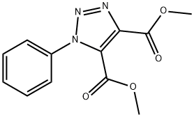 Dimethyl 1-phenyl-1H-1,2,3-triazole-4,5-dicarboxylate