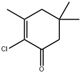 2-氯-3,5,5-三甲基-2-环己酮