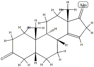 5β-Androst-14-ene-3,17-dione