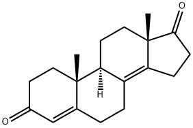 Androsta-4,8(14)-diene-3,17-dione