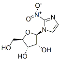 2-nitro-1-beta-D-ribofuranosyl-1H-imidazole