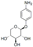4-氨基苯基Β-D-吡喃木糖