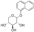 1-naphthylxylopyranoside