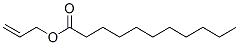 allyl undecanoate
