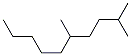 2,5-dimethyldecane