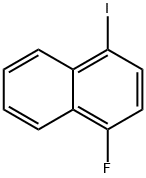 1-fluoro-4-iodonaphthalene