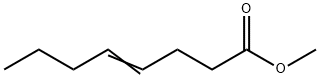 4-Octenoic acid methyl ester
