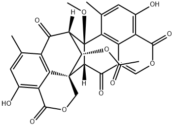 duclauxin