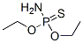O,O-diethyl thiophosphoramidate