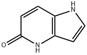1H-PYRROLO[3,2-B]PYRIDIN-5-OL
