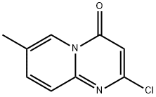 2-氯-7-甲基-4H-吡啶并[1,2-A]嘧啶-4-酮