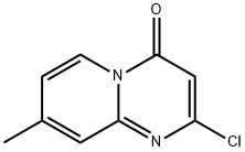 2-CHLORO-8-METHYL-4H-PYRIDO[1,2-A]PYRIMIDIN-4-ONE