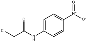 2-氯-N-(4-硝基苯基)乙酰胺