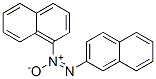 1,2'-NNO-Azoxybisnaphthalene