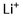 锂